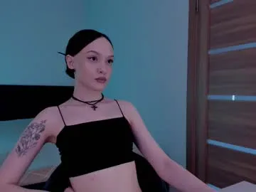 xunybany – webcam model profile photo Image 11