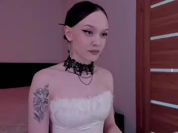 xunybany – webcam model profile photo Image 2