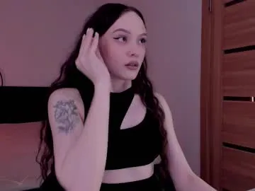 xunybany – webcam model profile photo Image 5