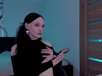 xunybany – webcam model profile photo Image 9