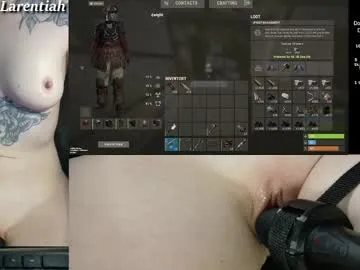 mistresslarentiah Image 17