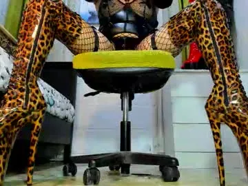 VanCandy – webcam model profile photo Image 9