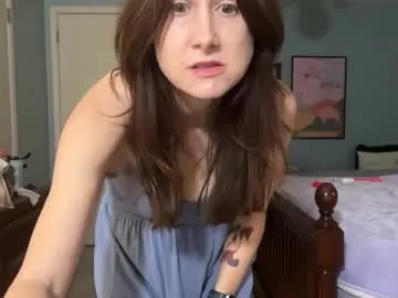 blondiluvsanal – webcam model profile photo Image 10