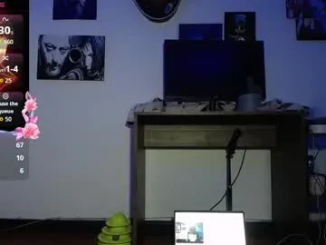 bridgetjean – webcam model profile photo Image 11