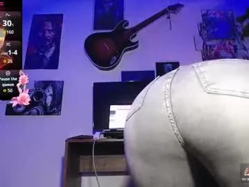 bridgetjean – webcam model profile photo Image 16