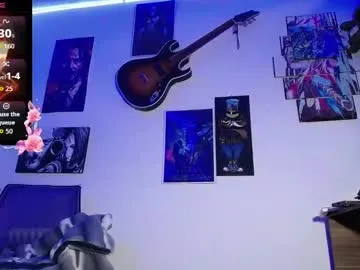 bridgetjean – webcam model profile photo Image 18