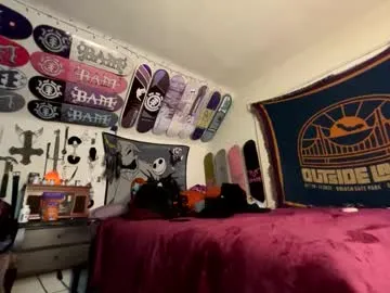 annie_f0x – webcam model profile photo Image 4