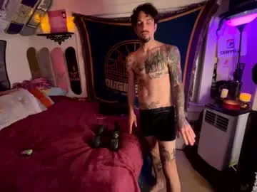 annie_f0x – webcam model profile photo Image 8