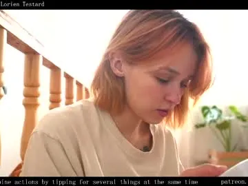 mayadashaaa – webcam model profile photo Image 10