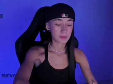 mulan_sheng69 – webcam model profile photo