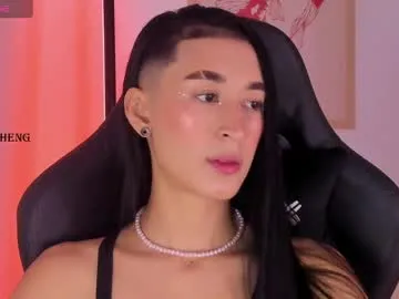 heyhorny_cb – webcam model profile photo Image 5