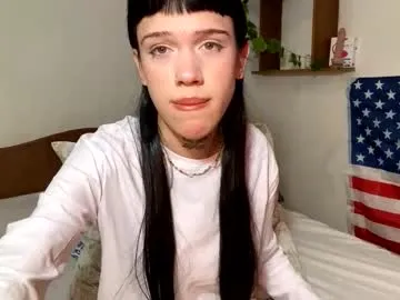 Mediumsomnambula – webcam model profile photo Image 6