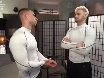 muscularfriend Image 12