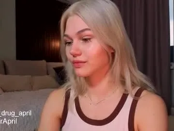 MurkaLux – webcam model profile photo Image 11