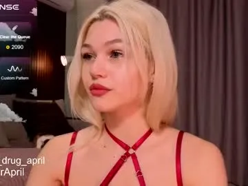 MurkaLux – webcam model profile photo Image 16