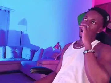 ebonycandymelani – webcam model profile photo Image 10