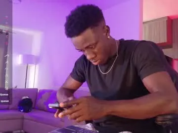 ebonycandymelani – webcam model profile photo Image 12