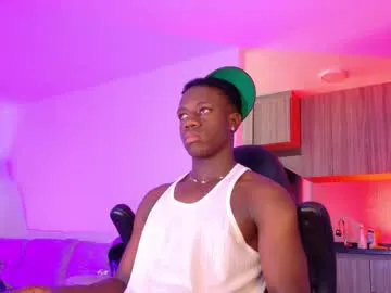 ebonycandymelani – webcam model profile photo Image 16