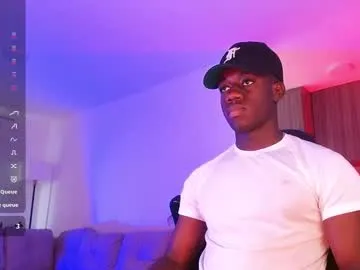 ebonycandymelani – webcam model profile photo Image 19