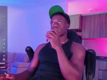 ebonycandymelani – webcam model profile photo Image 7