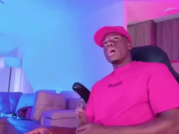 ebonycandymelani – webcam model profile photo Image 8