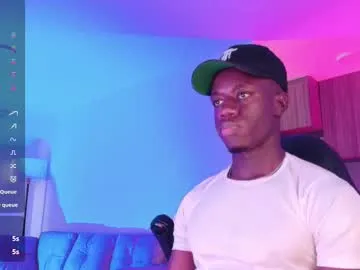 ebonycandymelani – webcam model profile photo Image 9