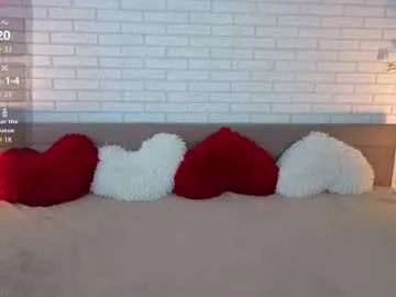 CoupleFantsySexo01 – webcam model profile photo Image 8