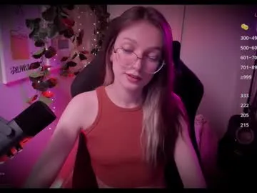 xlunami – webcam model profile photo Image 4