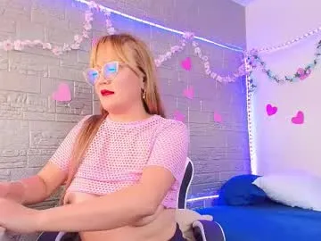 EvaEllis – webcam model profile photo Image 6