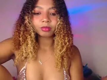 ebonycandymelani – webcam model profile photo Image 9