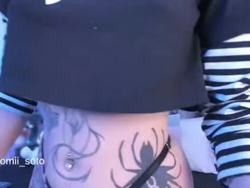 bunnydollstella – webcam model profile photo Image 2