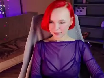 bunnydollstella – webcam model profile photo Image 12