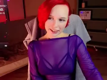 bunnydollstella – webcam model profile photo Image 9