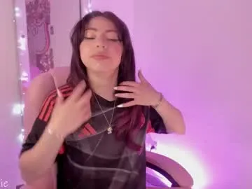 GeminiCode22 – webcam model profile photo Image 15