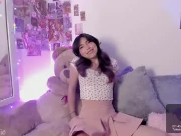 GeminiCode22 – webcam model profile photo Image 16