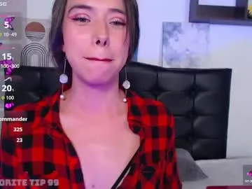 millemimi – webcam model profile photo Image 15