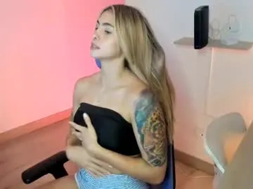 nataly_05 – webcam model profile photo