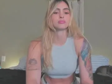 bridgetjean – webcam model profile photo Image 9