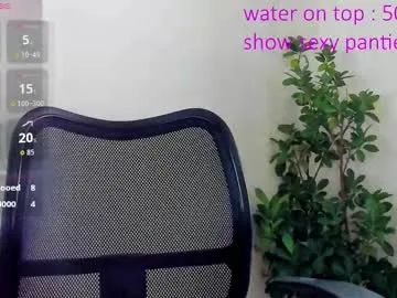 Ellidi – webcam model profile photo Image 13