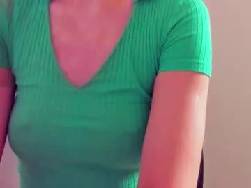 Ellidi – webcam model profile photo Image 6