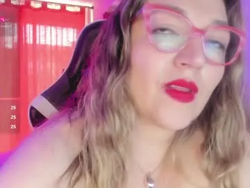 naty__mature_ – webcam model profile photo