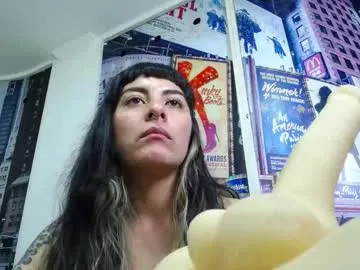 ANGELonDUTY – webcam model profile photo Image 12