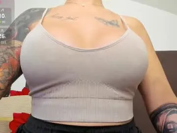 glossybabe_ – webcam model profile photo Image 16