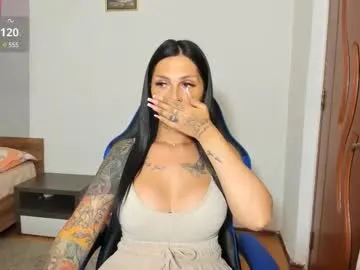 glossybabe_ – webcam model profile photo Image 3