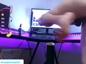 WhoreRobot – webcam model profile photo Image 19