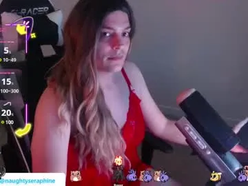 WhoreRobot – webcam model profile photo Image 2