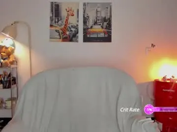 Chelsi16 – webcam model profile photo Image 3