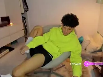 Chelsi16 – webcam model profile photo Image 4