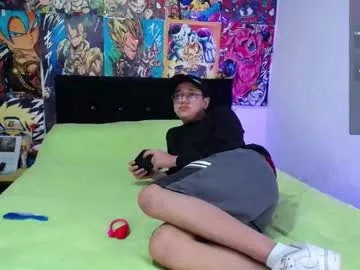 MurkaLux – webcam model profile photo Image 3