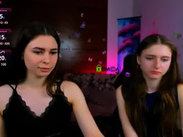 nekky_mouse – webcam model profile photo